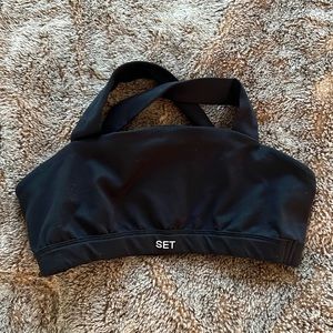 Set Active Bra